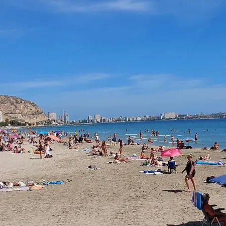 Apartamento Cesar Alicante