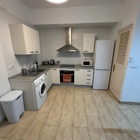 Cesar Apartamento *