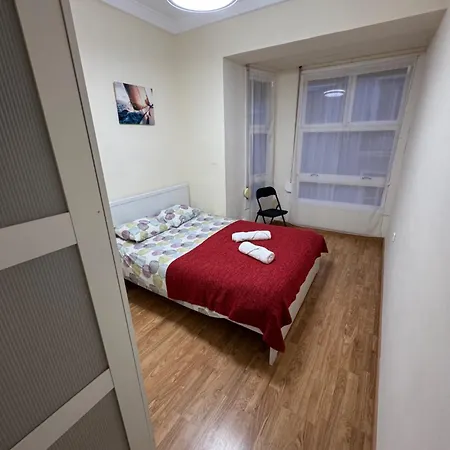 公寓 L13 - 5 Bedrooms 2 Baths, Very Large By The Sea
