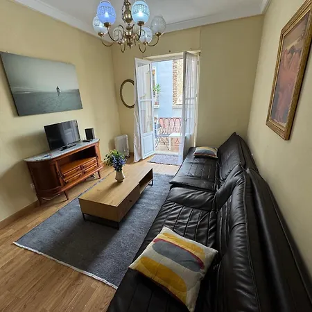 Apartamento Cesar *