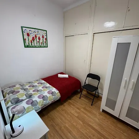 公寓 L13 - 5 Bedrooms 2 Baths, Very Large By The Sea