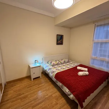 公寓 L13 - 5 Bedrooms 2 Baths, Very Large By The Sea *