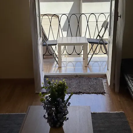 Cesar Apartamento